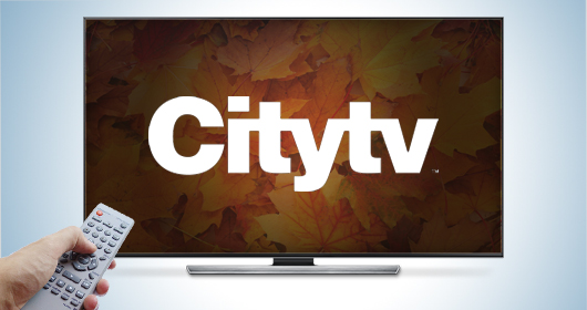 2019 Fall Previews – CityTV